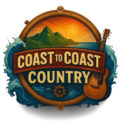 Coast to Coast Country